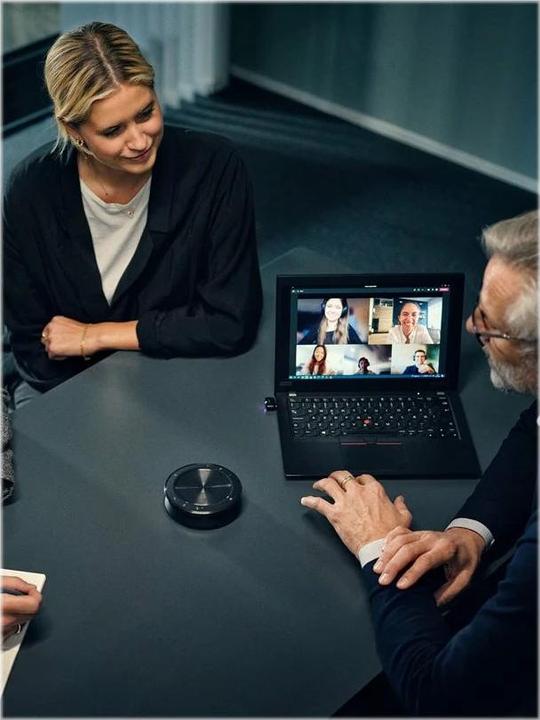 Produktbild EPOS Sennheiser Expand 40t