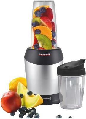 Produktbild Gastroback Design Micro Blender (1000 W)