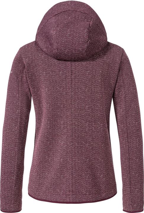 Immagine prodotto Schöffel Felpa Aurora in pile con cappuccio (3XL)