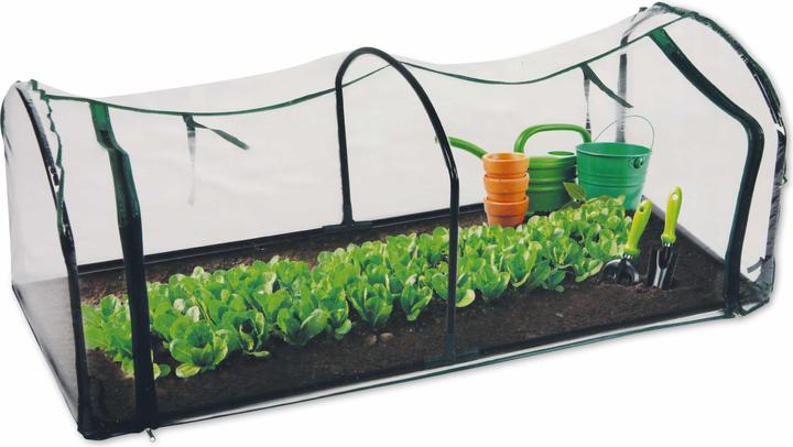 Kinzo Greenhouse tunnel 130x60x50cm