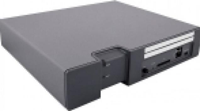 Actual product image Unify OpenStage WL3 WSG Server Wireless Service Gateway for connection to OSCAR LDAP connection SW