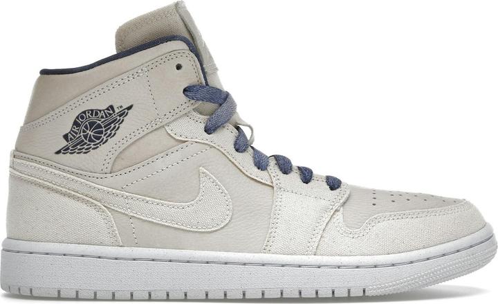 Image du produit Jordan 1 Mid SE Sanddrift (Women's) (40.5)