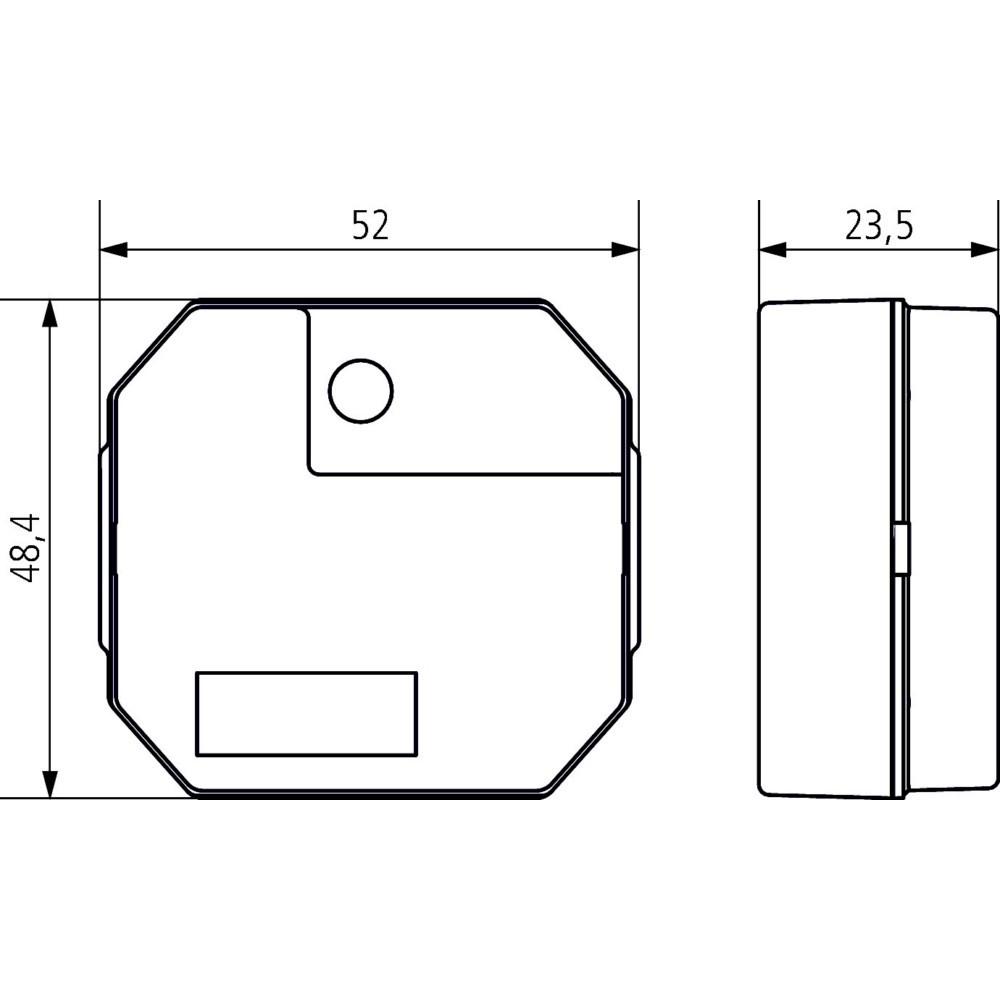 Thumbnail - Theben, Zeitschaltuhr, ELPA 047
