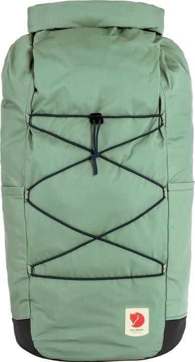 Actual product image Fjällräven High Coast Rolltop 26 (26 l)