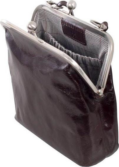 Produktbild Volker Lang Tasche Ida ebony