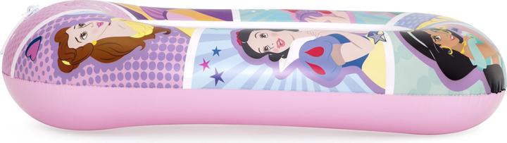 Produktbild Bestway Disney - Princess Inflatable boat, Pool, Inflatable boat, Pink, Vinyl, 1 person(s), Box (102 cm, 1 Person)