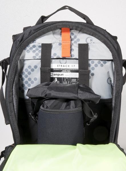 Immagine prodotto Amplifi E-Track 17 (17 l)