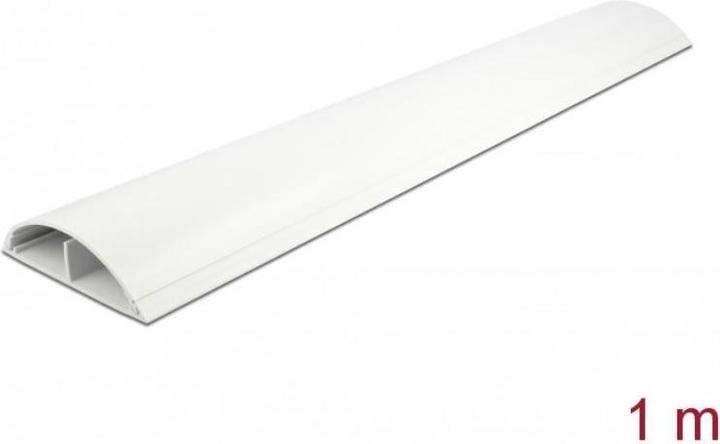 Actual product image Delock Cable duct 119 x 26 mm (Duct, 100 cm)