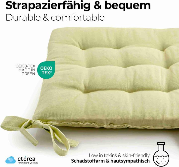 Immagine prodotto Etérea Cuscino Basic (40 x 40 cm)