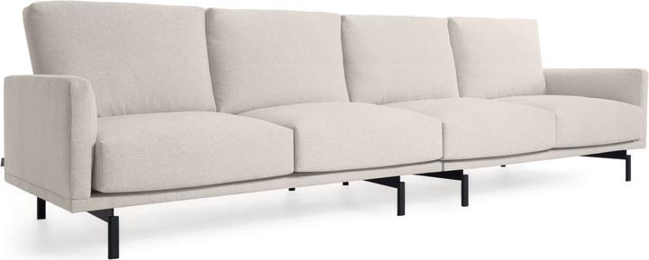Actual product image Kave Home Galene (4-seater)