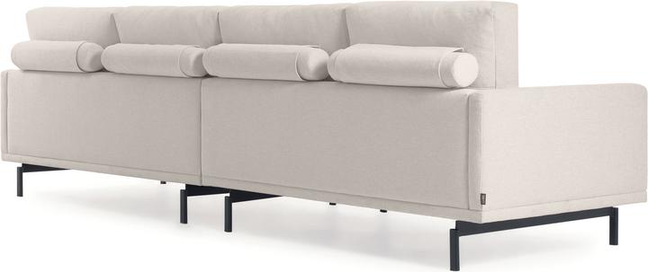 Actual product image Kave Home Galene (4-seater)
