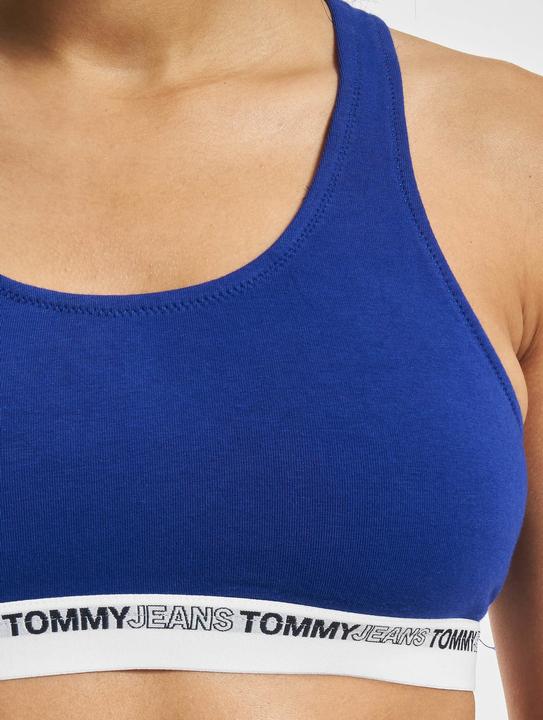 Produktbild Tommy Hilfiger Unledes Bralette UW0UW03828 C9D S (S)
