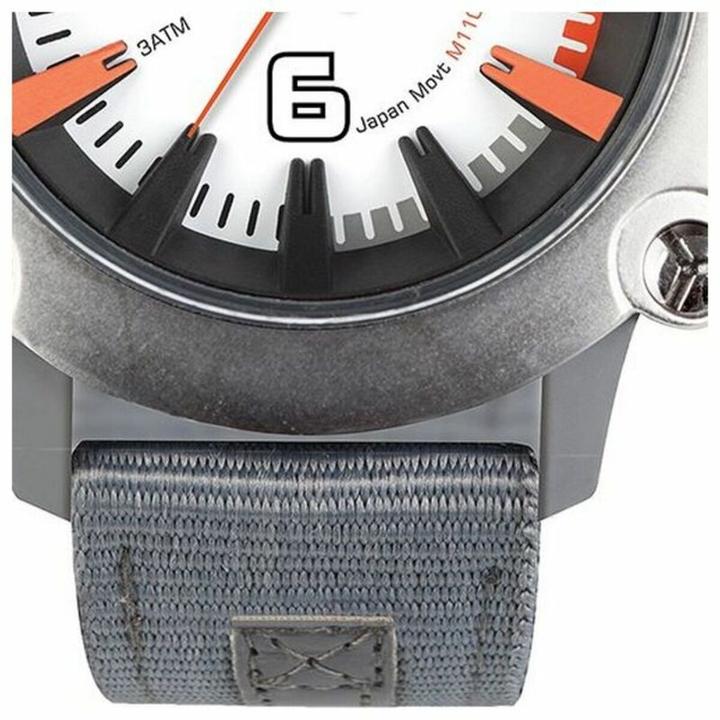 Produktbild Ene Herrenuhr 640018118 (Ø 51 mm) (51 mm)