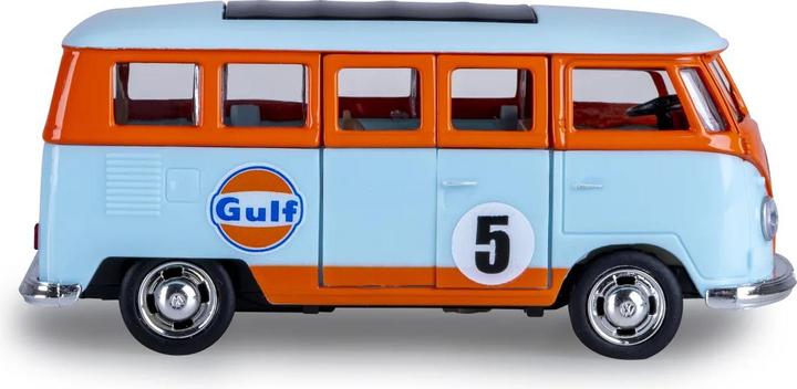 Actual product image Jamara Volkswagen T1 Diecast 1:38