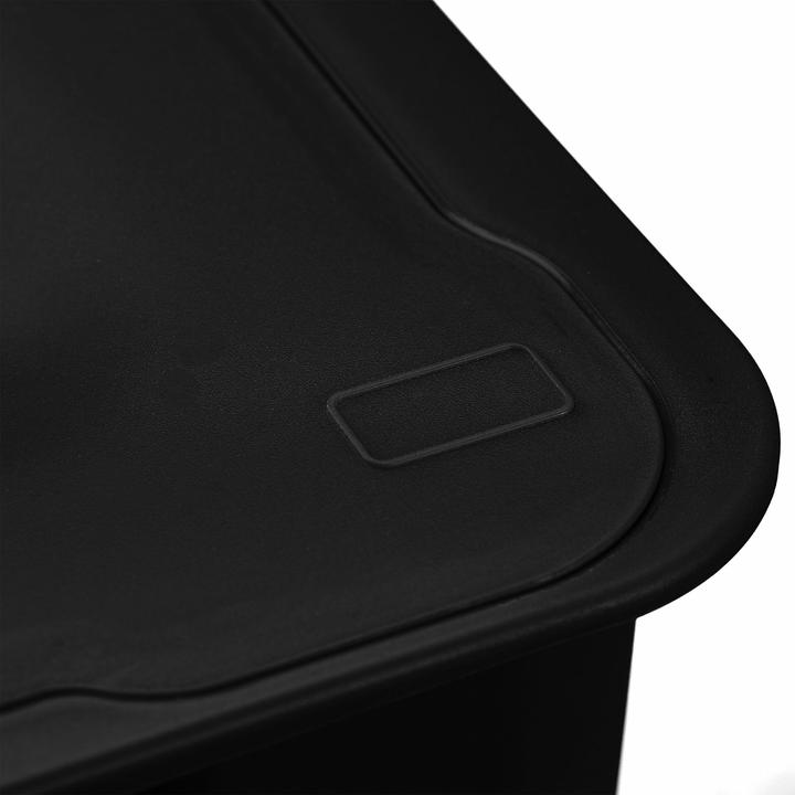 Actual product image Relaxdays Work trestle (106 cm, 50 cm)