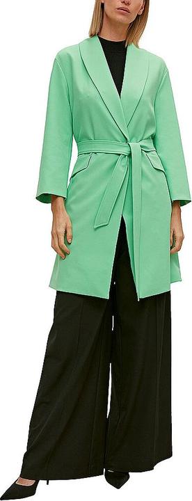 Immagine prodotto Comma Cappotto da esterno Cappotto con collo a scialle