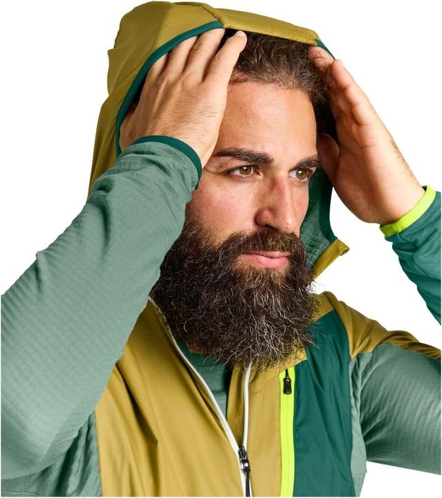 Produktbild Ortovox Ladiz Hybrid Jacket (XXL)