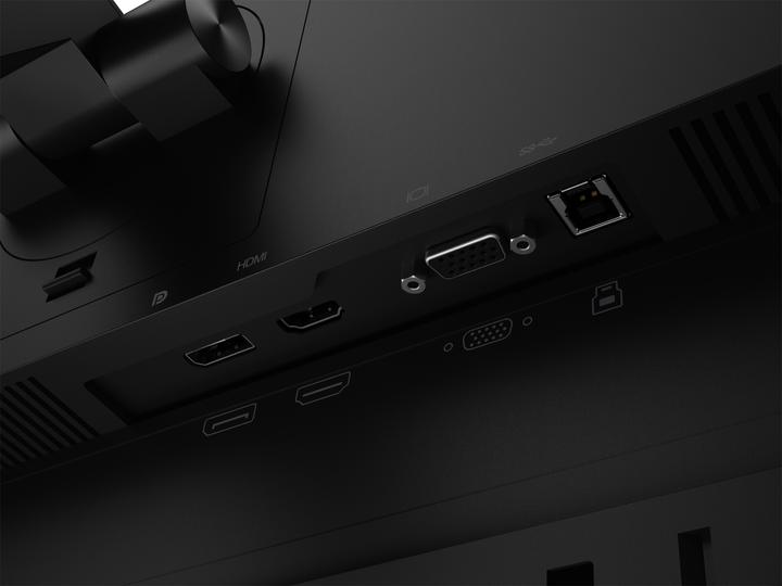 Produktbild Lenovo ThinkVision T22v-20 (1920 x 1080 Pixel, 21.50")