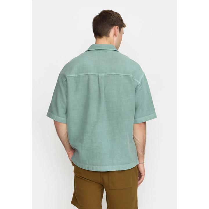 Produktbild Revolution Oversize-Hemd (M)