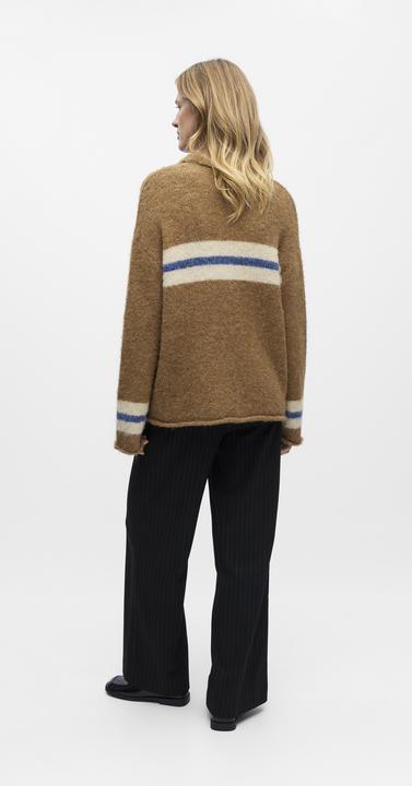 Actual product image Object Strick Polo shirt (M)
