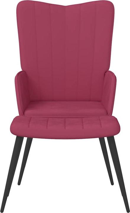 Produktbild vidaXL Relaxsessel