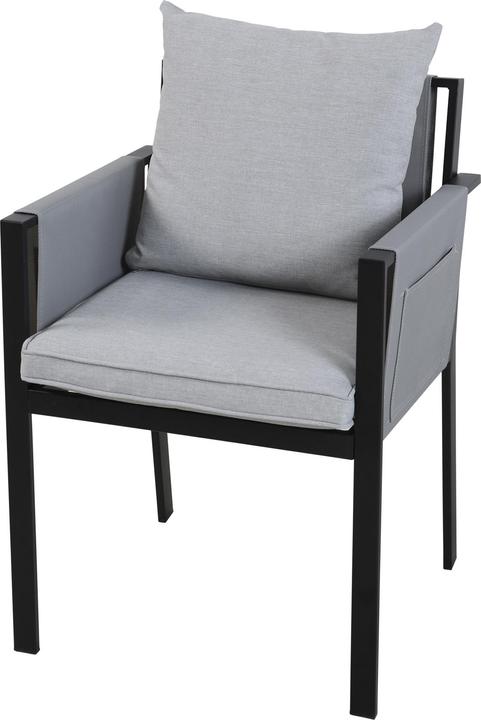 Actual product image Möbilia Garden (140 cm)