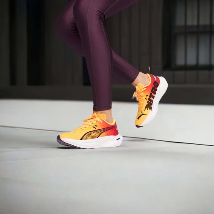 Produktbild Puma Deviate NITRO 3 FADE Wns (38)