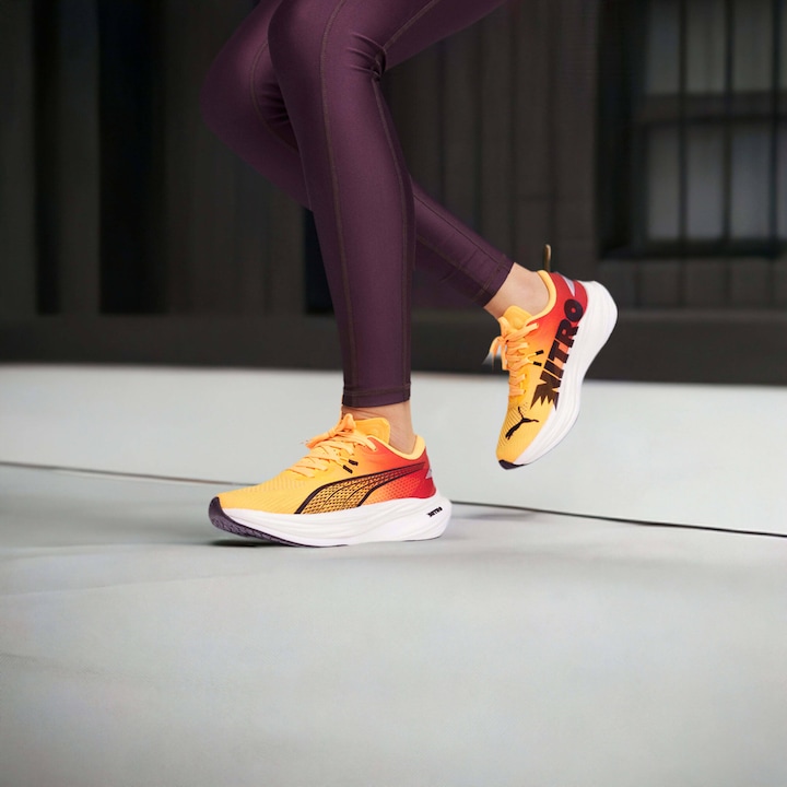 Immagine prodotto Puma Deviazione NITRO 3 FADE Wns (38)