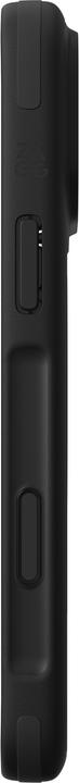 Immagine prodotto Zagg Case für Apple iPhone 17 Pro Max Sedona Snap flood black (Apple iPhone 17 Pro Max)