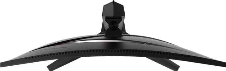 Produktbild MSI MAG 275CQPFDE Gaming Monitor - QHD Cuved Panel, 180Hz, 0,5ms (2560 x 1440 Pixel, 27")