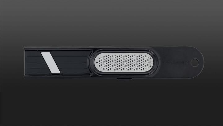 Immagine prodotto Microplane Grattugia per zenzero 3in1