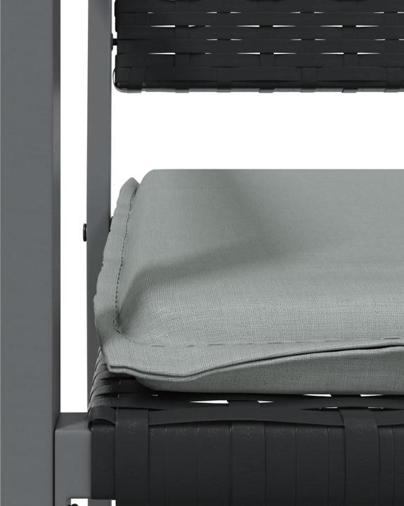 Produktbild vidaXL Gartenstuhl