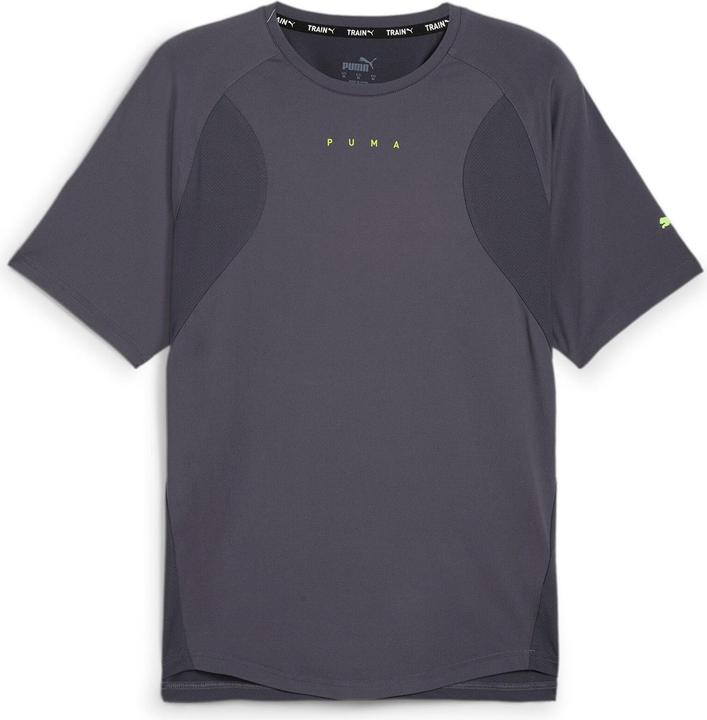 Produktbild Puma Energy Cloudspun Mesh Tee (S)