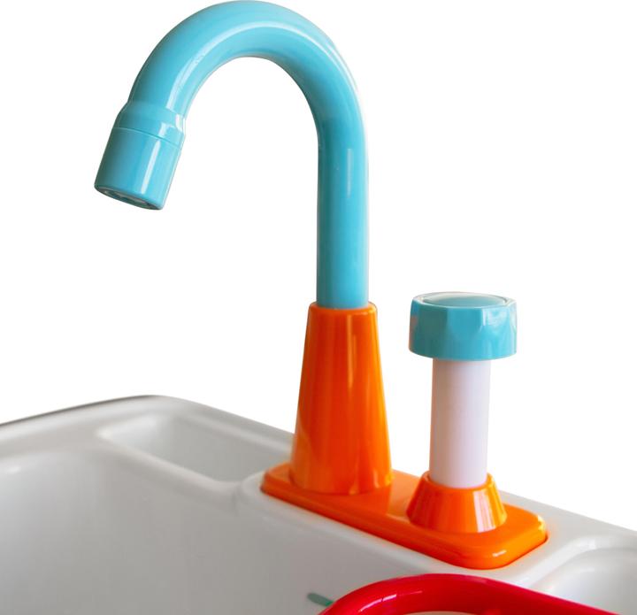 Image du produit Axi Évier avec accessoires