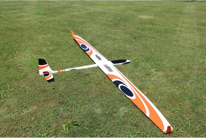 Immagine prodotto Robbe Calima ARF (Aliante)