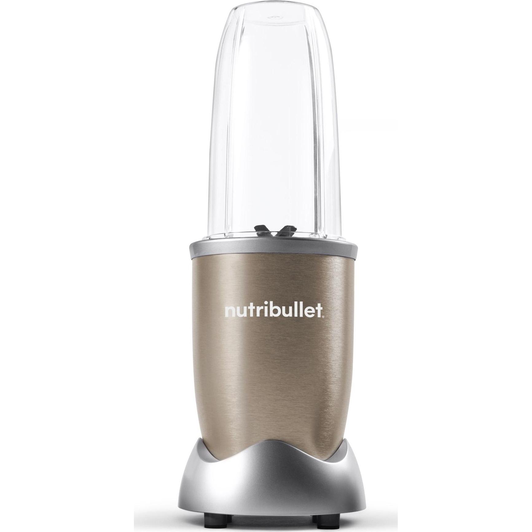 NutriBullet Pro 900 (900 W) - buy at Galaxus