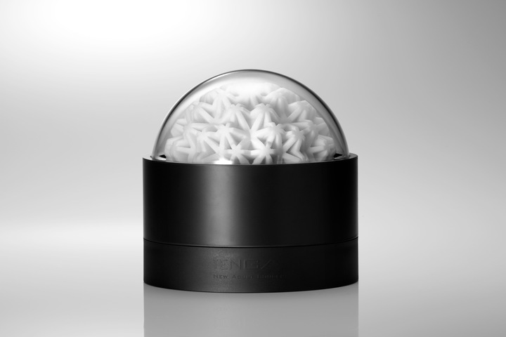 Produktbild Tenga Geo Coral