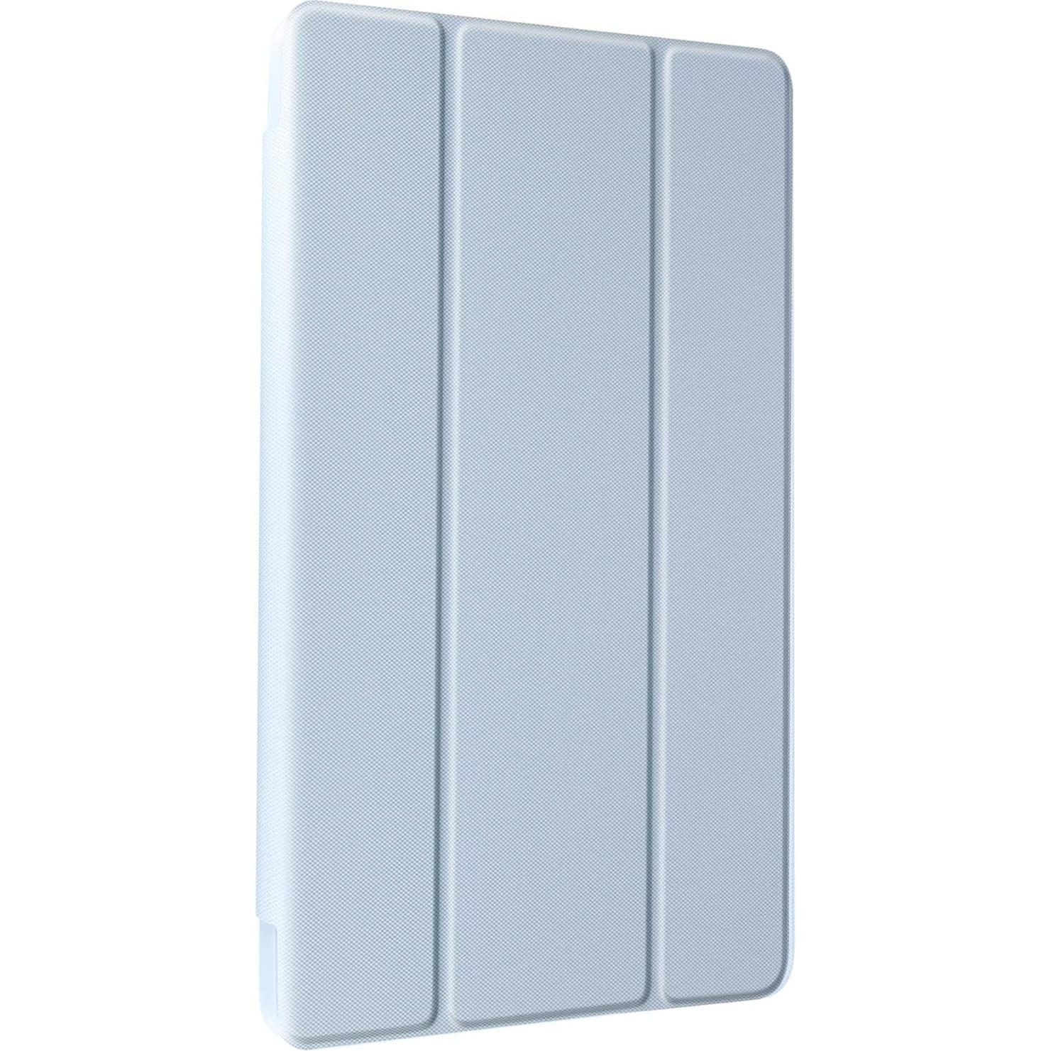 Thumbnail - Dux Ducis Toby Series Bookcover (Galaxy Tab S9, Galaxy Tab S9 FE), Tablet Hülle, Blau