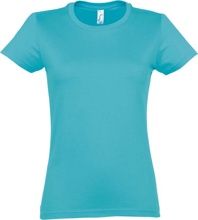 Atollblau