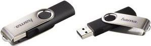 Image du produit Hama Rotate USB 2.0 (32 Go, USB-A)