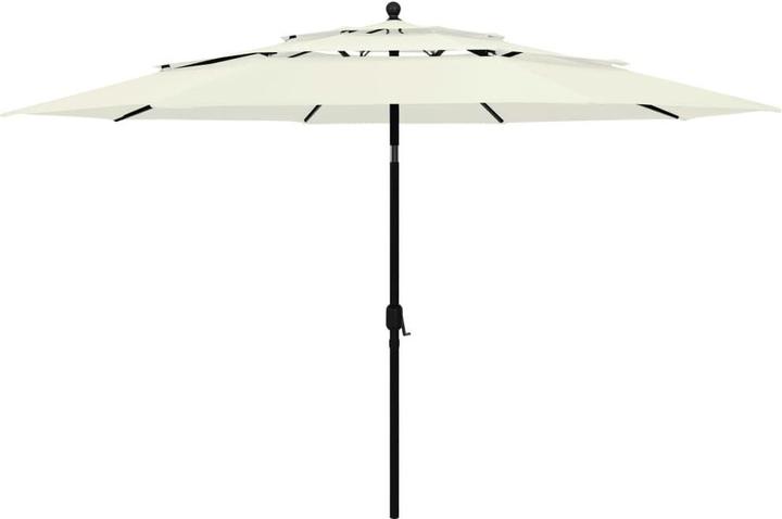 Image du produit vidaXL Sonnenschirm (3.50 m)