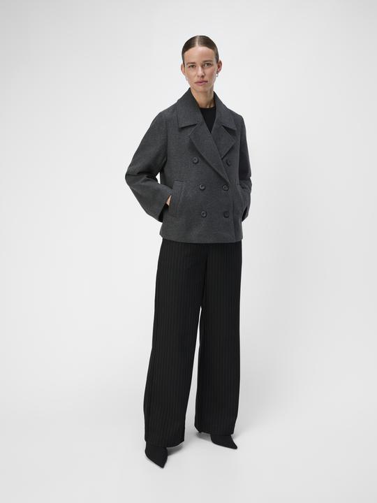 Produktbild Object OBJKEILY kurze Jacke (40)