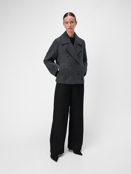 Image du produit Object OBJKEILY veste courte (40)
