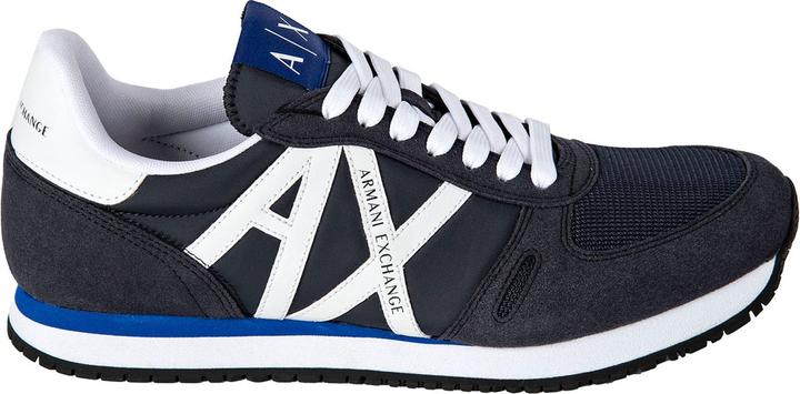 Actual product image Giorgio Armani Sneaker Sporty (41)