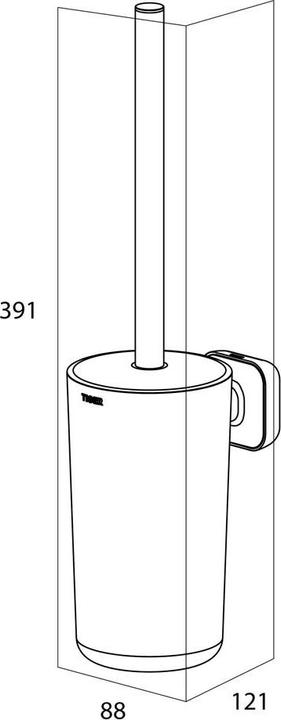 Image du produit Tiger Carv