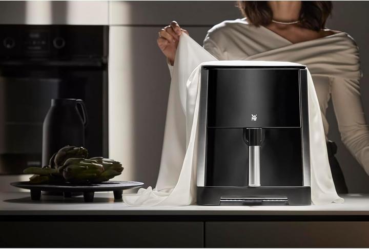 Produktbild WMF Multitaste Heissluftfritteuse (415570011)