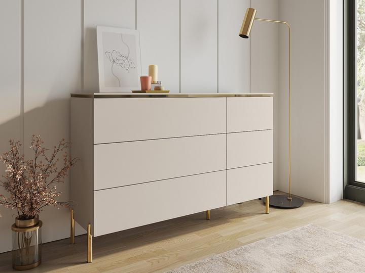 Image du produit Pascal Morabito Vukia (137.60 x 39.60 x 91 cm)