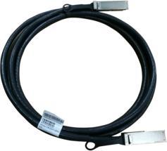 Produktbild HPE X240 100G QSFP28 1m (1 m)