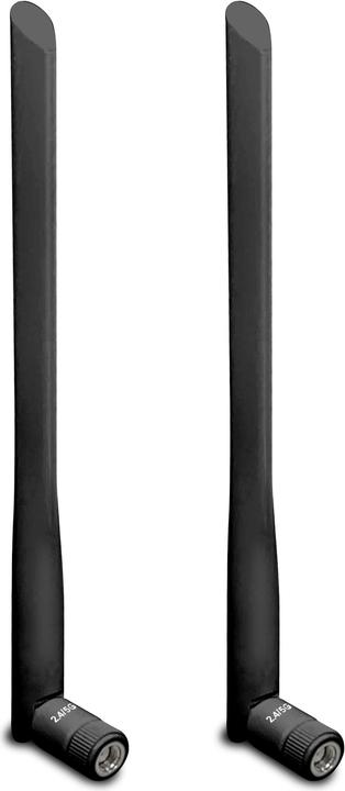 Immagine prodotto Draytek ANT-1205B 5dB WiFi Aerial Nero