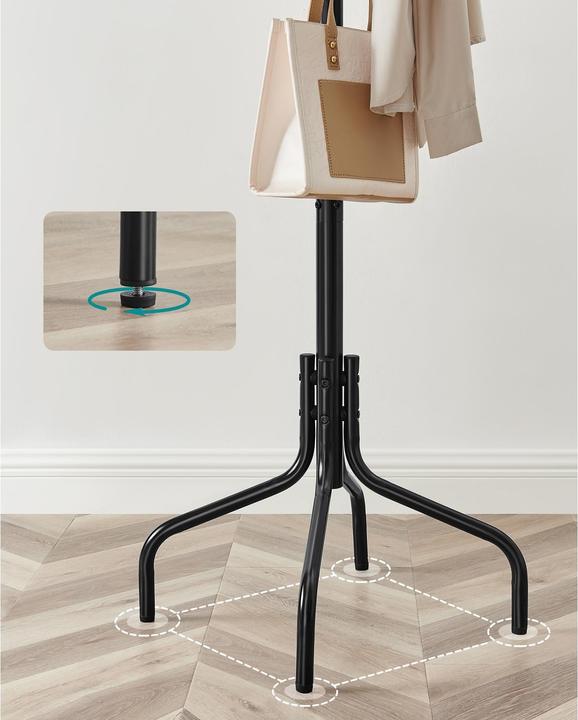 Immagine prodotto Songmics Appendiabiti